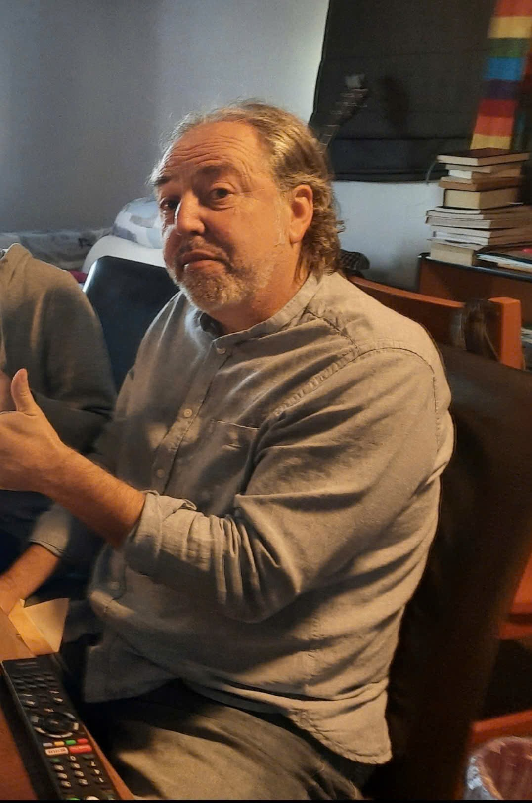 Mark Rossi